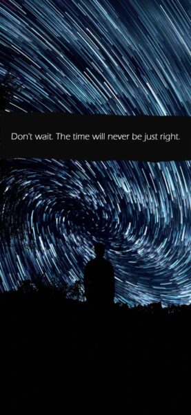 Best Motivational iPhone Wallpapers to Download – iGeeksBlog Positive quotes iphone wallpaper 4 scaled 1