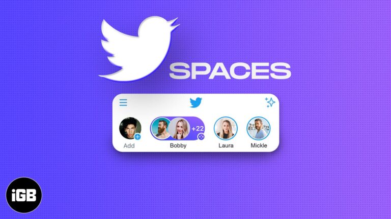 How to use Twitter Spaces on iPhone: A step-by-step guide