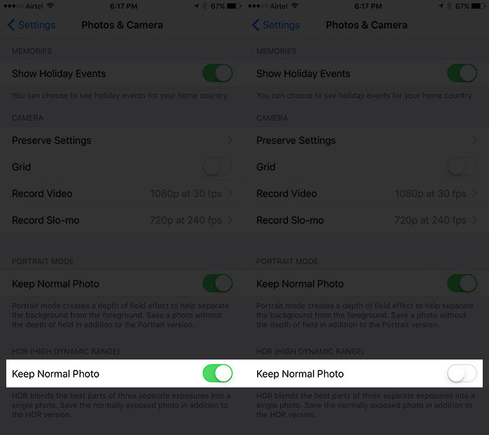 Is iPhone storage full  How to free up space on iPhone - 74