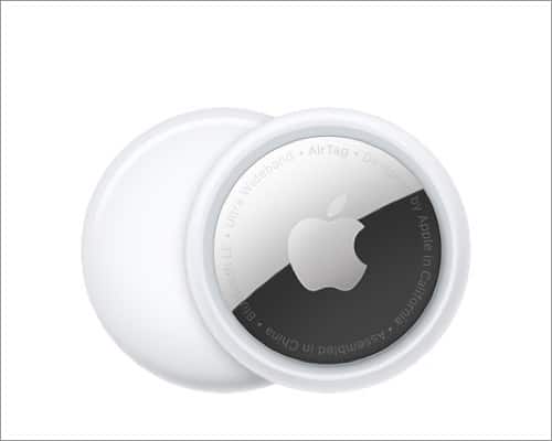 Apple AirTags Anti stalking feature Does it really work Apple AirTag Anti stalking feature