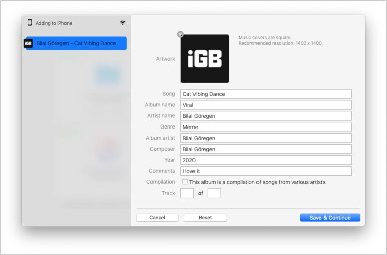 WALTR PRO for Mac and Windows: Convert and transfer any file to iPhone