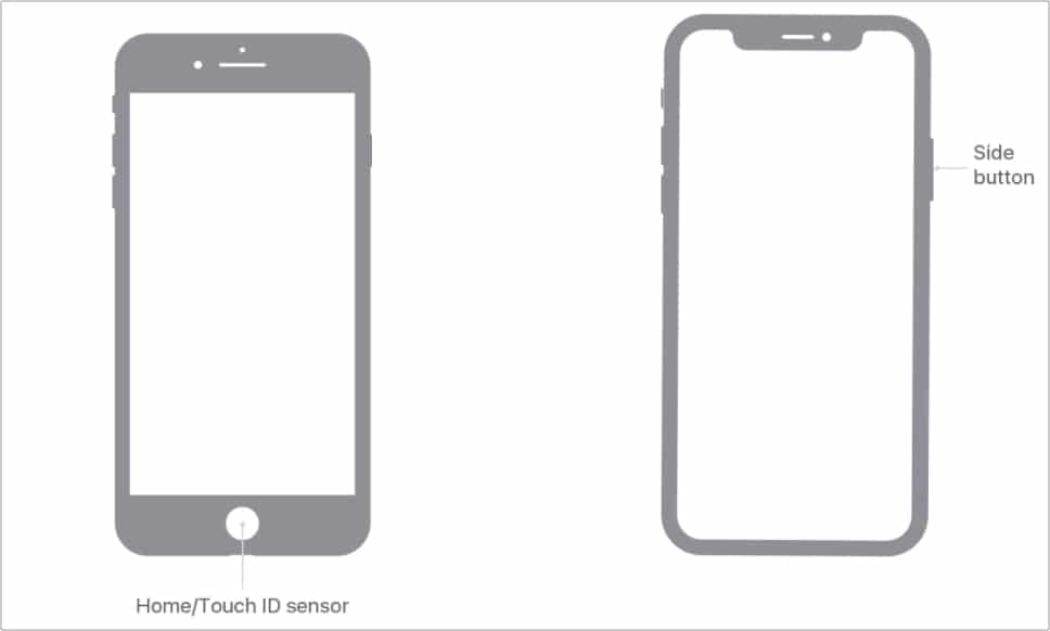 How to use Magnifier on iPhone or iPad to zoom in on objects  - 48