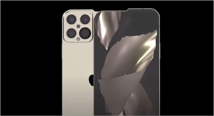 Will iPhone 13 also have an M1 chip   Rumors and concepts   - 58