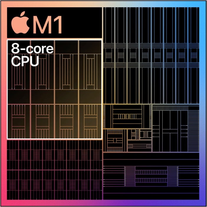 Will iPhone 13 also have an M1 chip   Rumors and concepts   - 6