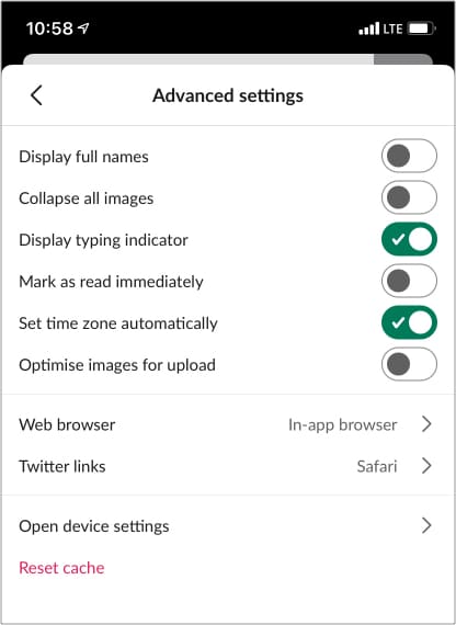 iPhone storage full  Ways to free up space on iPhone - 30