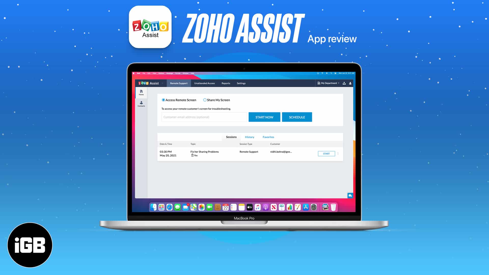 Assist Assist