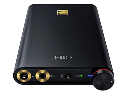 Fiio q1 mark ii dac amplifier for iphone FiiO Q1 Mark II DAC & Amplifier for iPhone