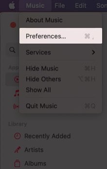 Apple Music lossless streaming  How to play HiFi Audio on iPhone  - 52