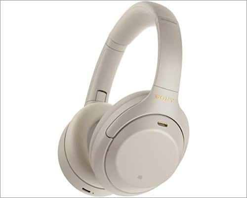 Sony WH-1000XM4 Noise Cancelling Headphones