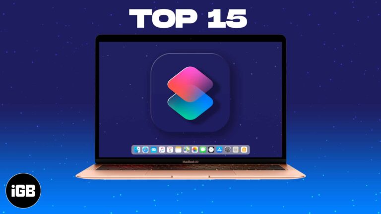 Best macos monterey shortcuts