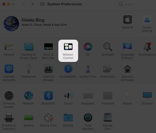 Split View not working on Mac? 6 Easy fixes - iGeeksBlog