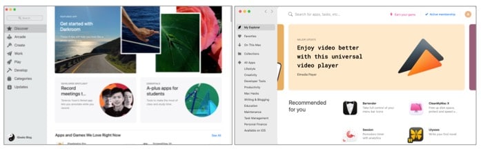 Setapp review A platter of assorted apps for Mac Setapp A curated App Store for Mac