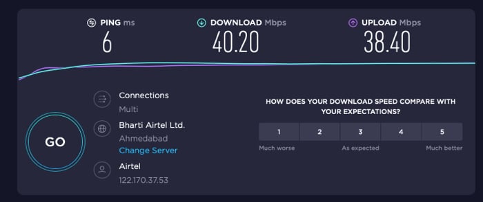 PureVPN review  A fast  secure  and low cost VPN for Mac  - 9