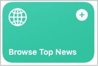Browse Top News macOS shortcut for news buffs