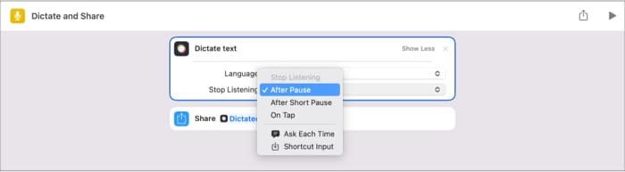 15 Best Siri Shortcuts for macOS 12 Monterey  - 84