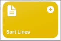 15 Best Siri Shortcuts for macOS 12 Monterey  - 9