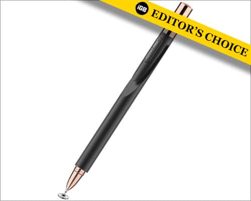 Best iPhone stylus to draw and color your heart out in 2022  - 98