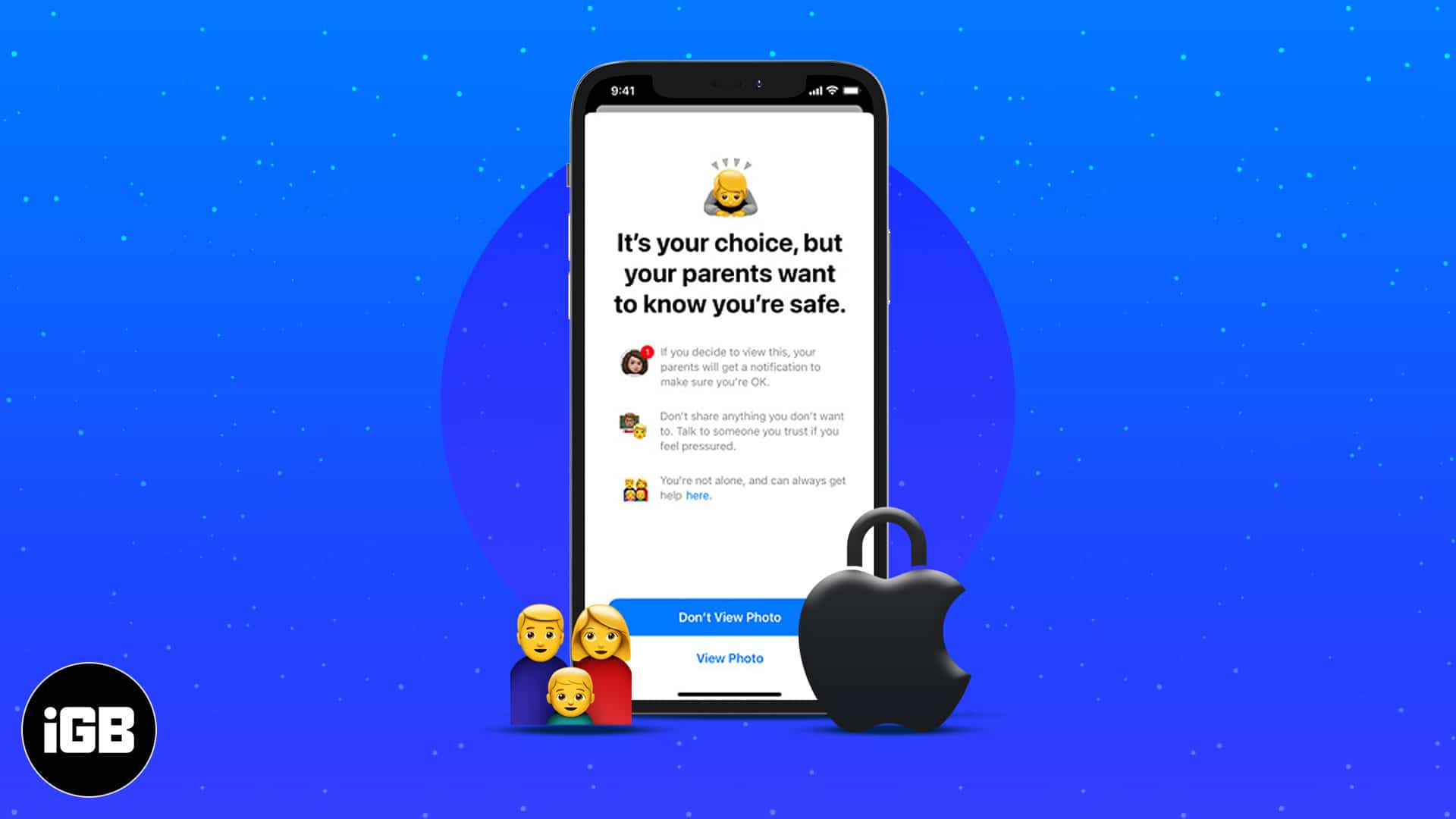 Apple csam prevention features