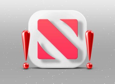 Apple News app keeps crashing on iPhone