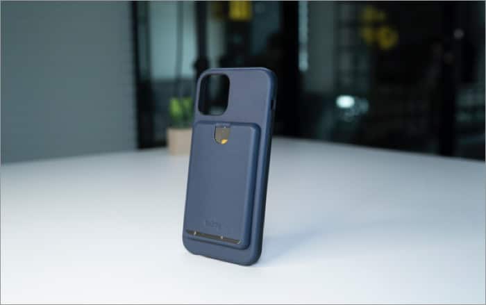 Bellroy Mod phone case + wallet