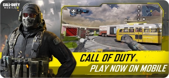 5  PUBG alternative games for iPhone and iPad  - 37