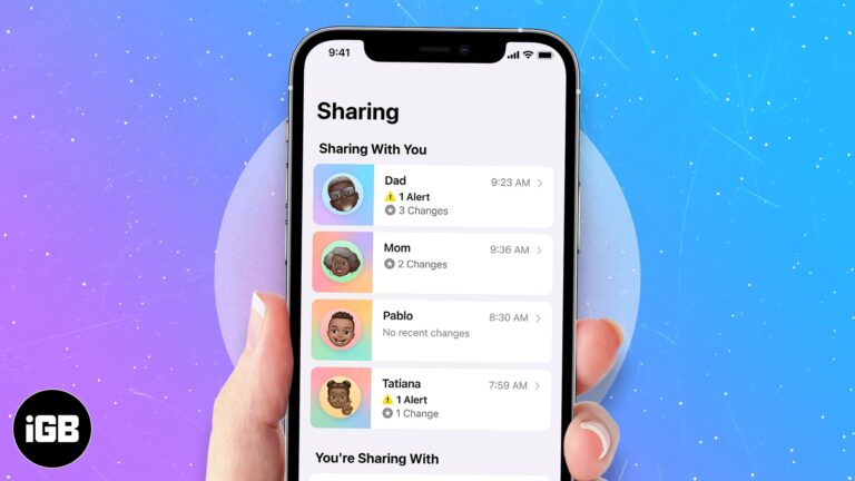 How to use Shared with You on iPhone