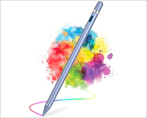 Best iPhone stylus to draw and color your heart out in 2022  - 7