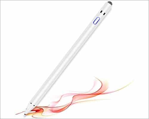 Best iPhone stylus to draw and color your heart out in 2022  - 64