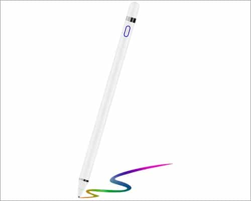 Best iPhone stylus to draw and color your heart out in 2022  - 44