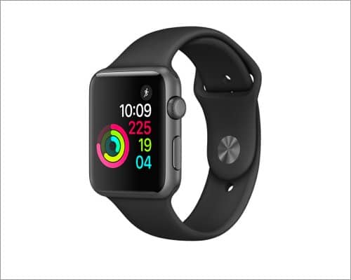 apple watch series 1