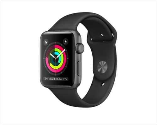 apple watch series 2