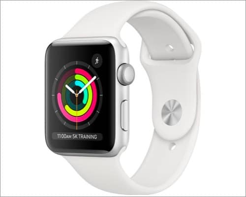 apple watch series 3