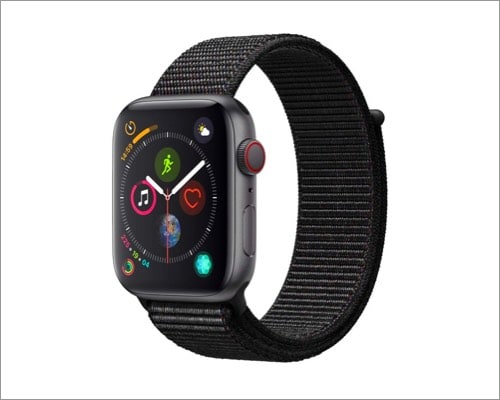 apple watch series 4