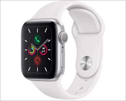 apple watch series 5