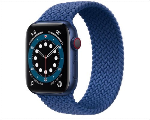 apple watch series 6