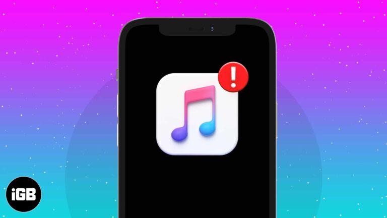 Itunes not recognizing iphone