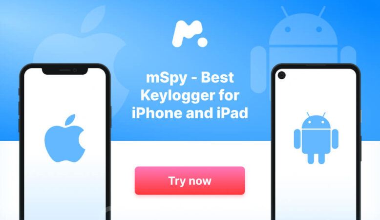 Mspy the best keylogger for iphone and ipad 778x450 1