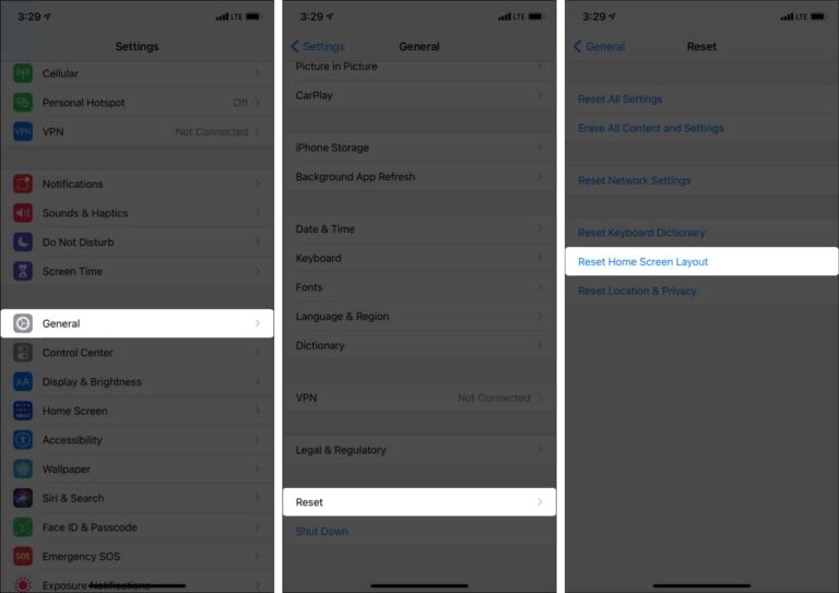 How to organize iPhone apps iGeeksBlog