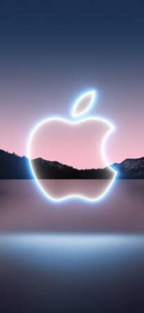 Apple California Streaming iPhone wallpaper