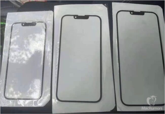 Display-panels-of-the-iPhone-13