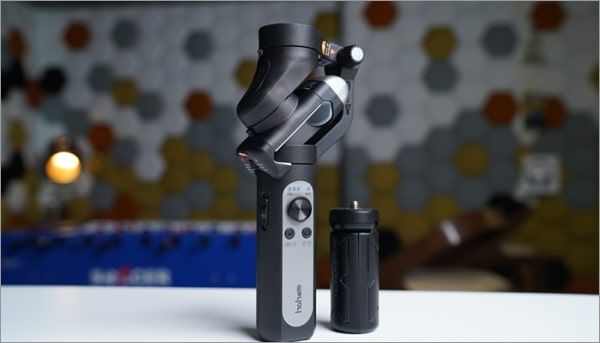 Hohem iSteady V2 for smartphone: A smart gimbal that does it all