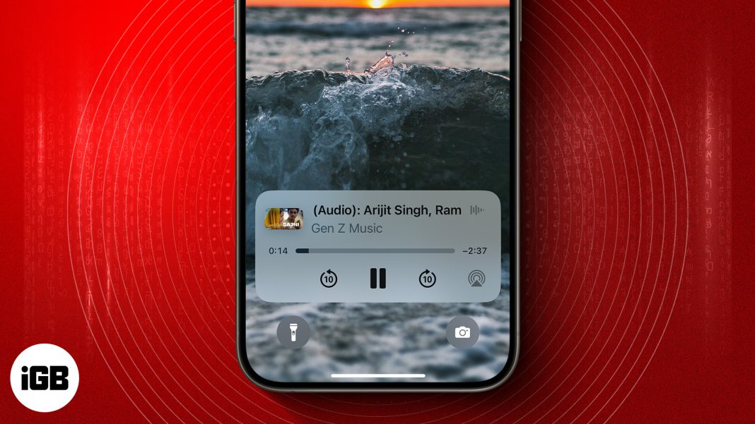 How to play YouTube in background on iPhone or iPad  2024 Guide  - 48