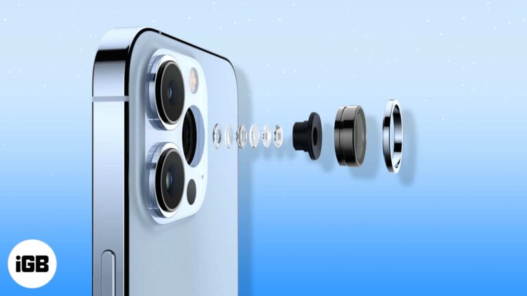 New iPhone 13 camera features: What’s so special?