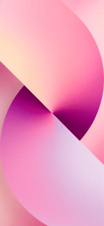 Pink And Violet IPhone 13 Wallpaper 1 208x450 1