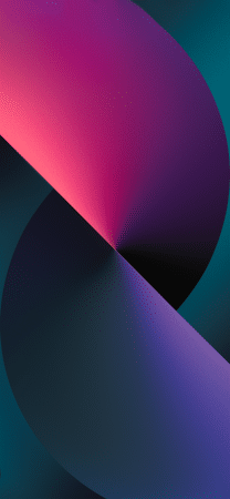 Pink purple green and blue iphone 13 wallpaper 3 208x450 1