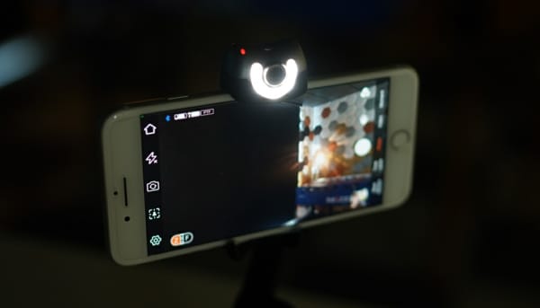 Hohem iSteady V2 for smartphone  A smart gimbal that does it all   - 46