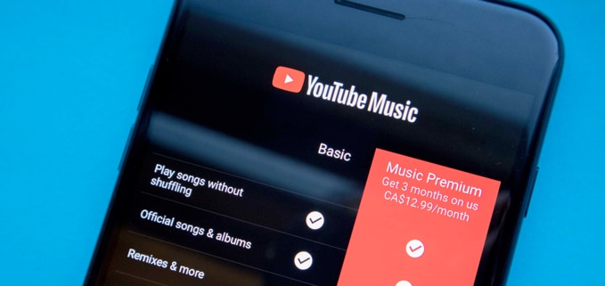 YouTube Premium vs  YouTube Music Premium  What should you buy   - 77