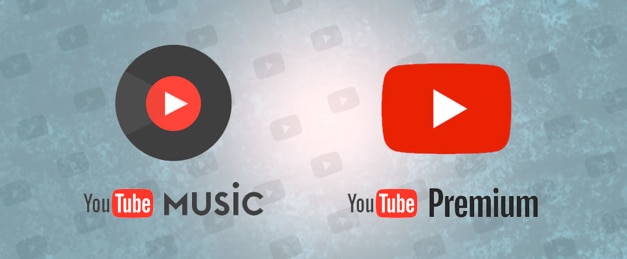 YouTube Premium vs  YouTube Music Premium  What should you buy   - 5