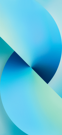 Iphone 13 blue wallpaper 1 208x450 1