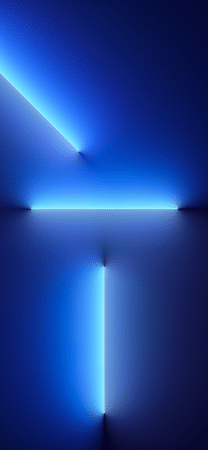 iPhone13pro-wallpaper-blue